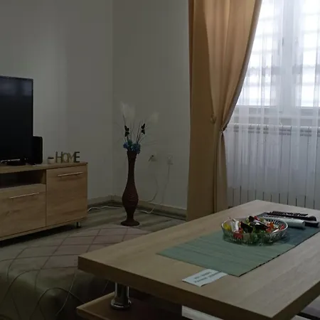 Apartment Hansa Sarajevo