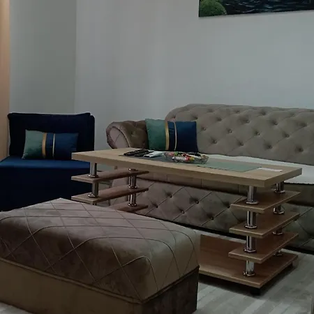 Hansa Apartman Szarajevó