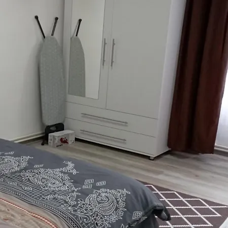 Apartment Hansa Sarajevo