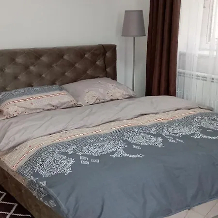 Apartman Hansa