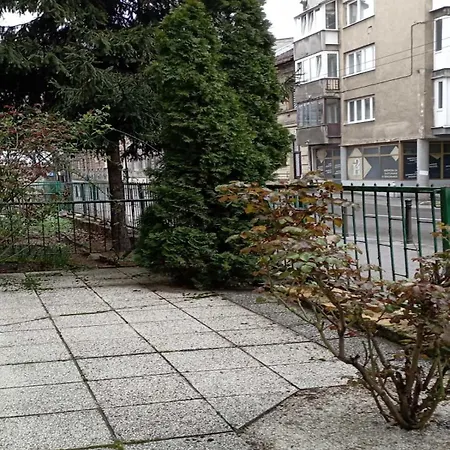 Hansa Apartman Szarajevó