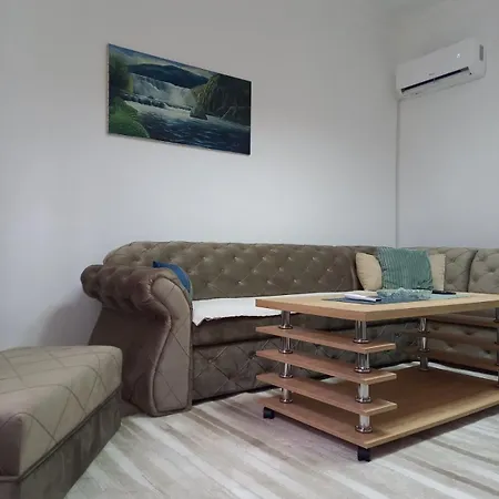 Hansa Apartman Szarajevó